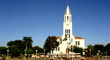 A Cidade
