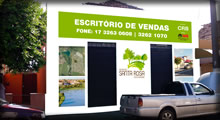 Escritório de Vendas